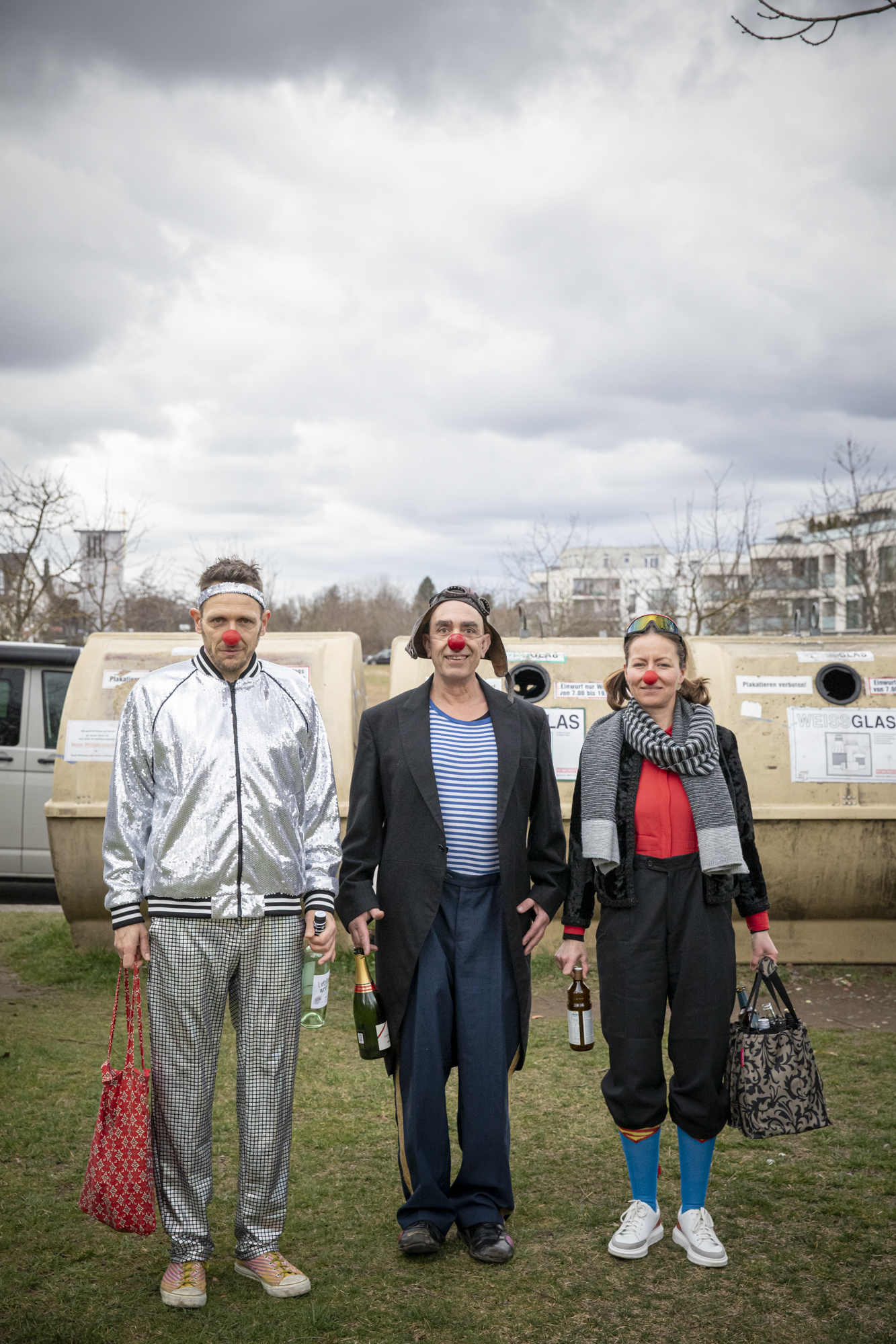 Antiheldenakademie
Foto Karin Brunner 2024